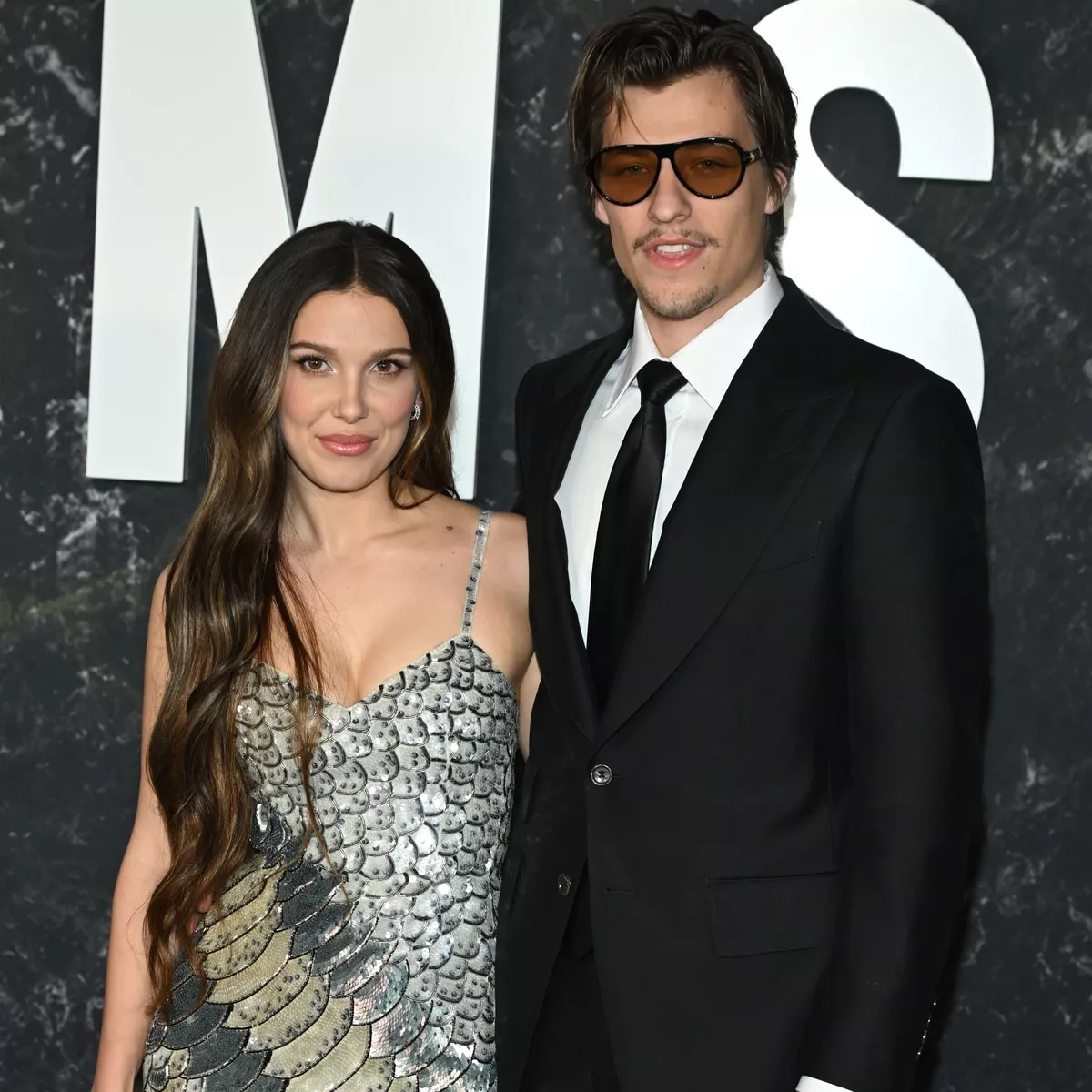 Por Qué El Romance de Millie Bobby Brown y Jake Bongiovi Es Una Canción de Amor