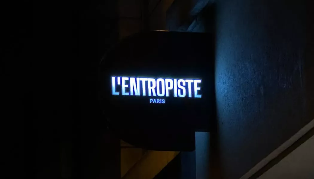Con L'Entropiste, Bertrand Duchaufour introduce una marca con un espíritu audaz