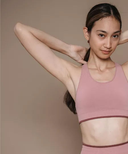 Me preguntaste, respondimos: ¿Puedo afeitarme el vello del abdomen?