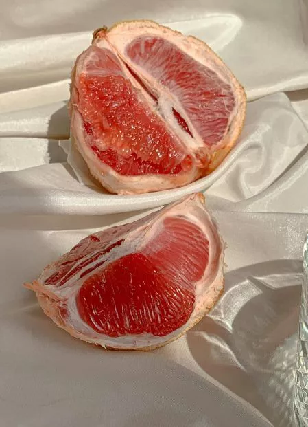 Necesitas una de estas 6 fabulosas aguas frutales en tu vida ya