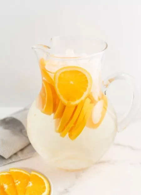 Necesitas una de estas 6 fabulosas aguas frutales en tu vida ya