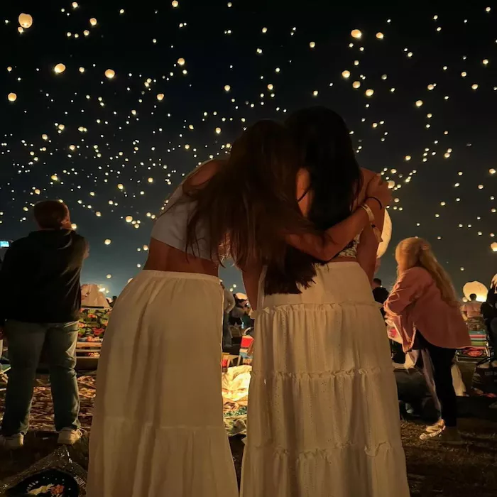 Tu plano zodiacal para ser un amigo *verdadero*