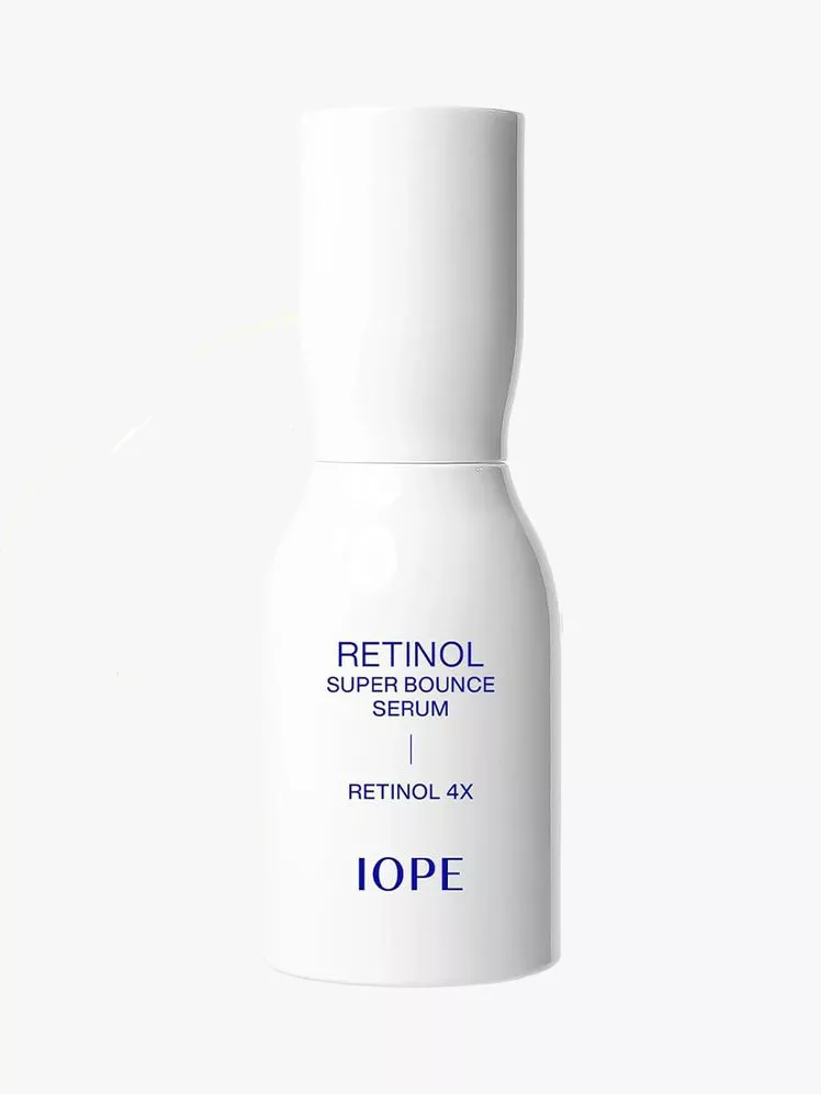 Iope Retinol Super Bounce Serum