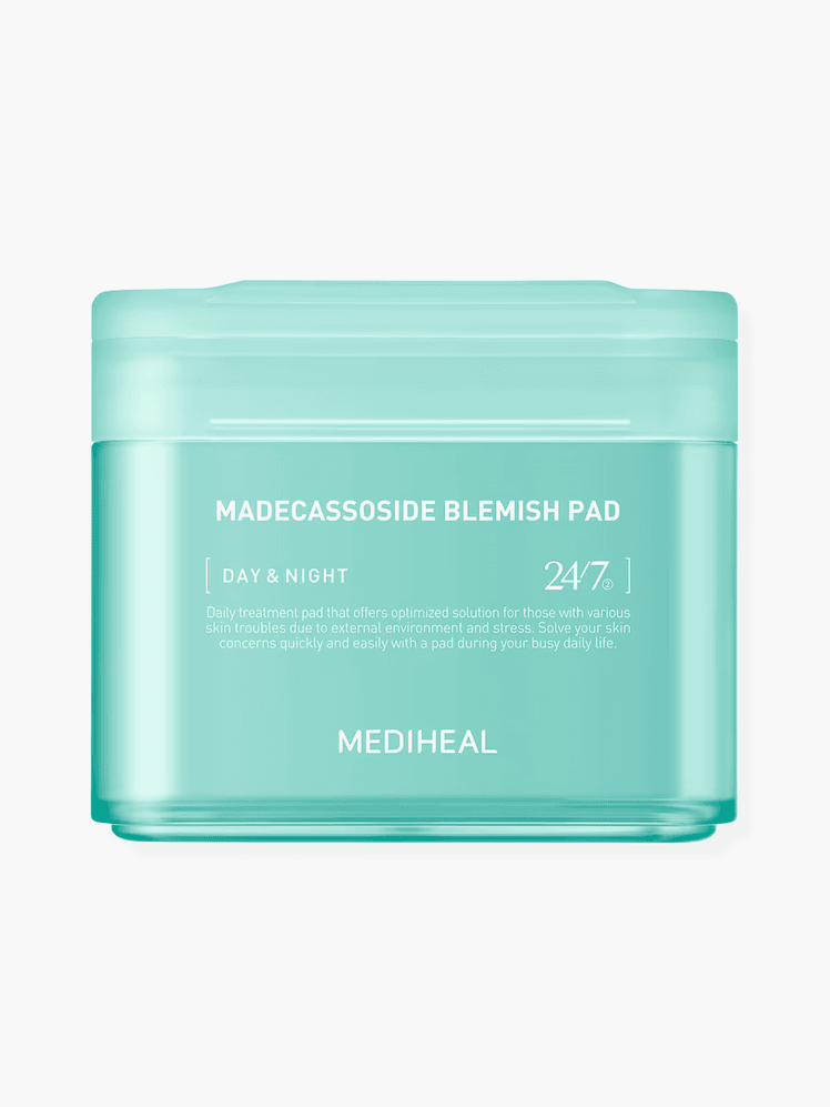 Mediheal Madecassoside Blemish Pad