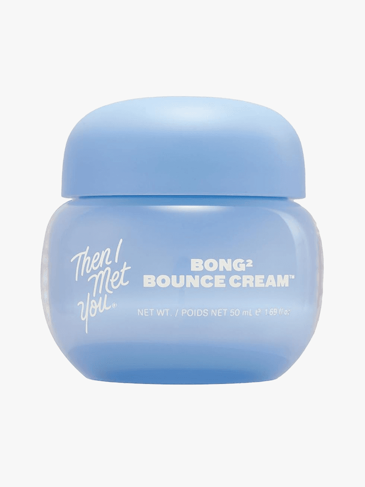 Then I Met You Bong² Bounce Cream
