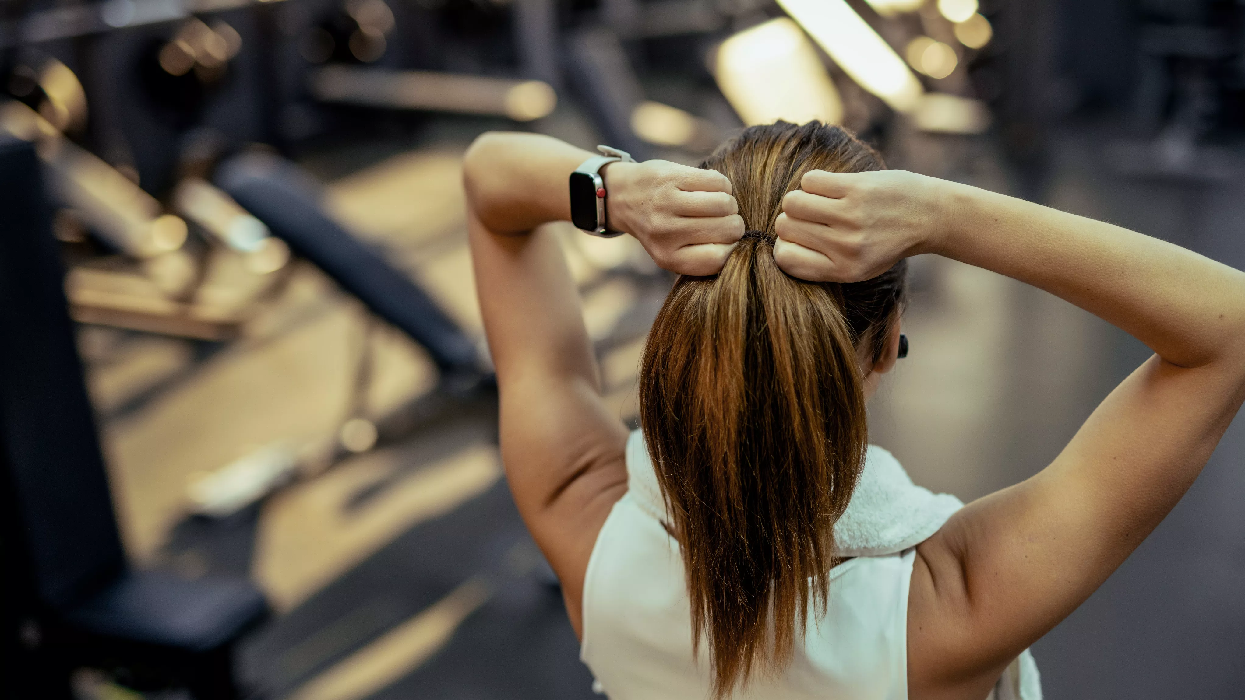 32 esenciales para la bolsa de gimnasio para una sesión de entrenamiento cómoda, efectiva y sin complicaciones 