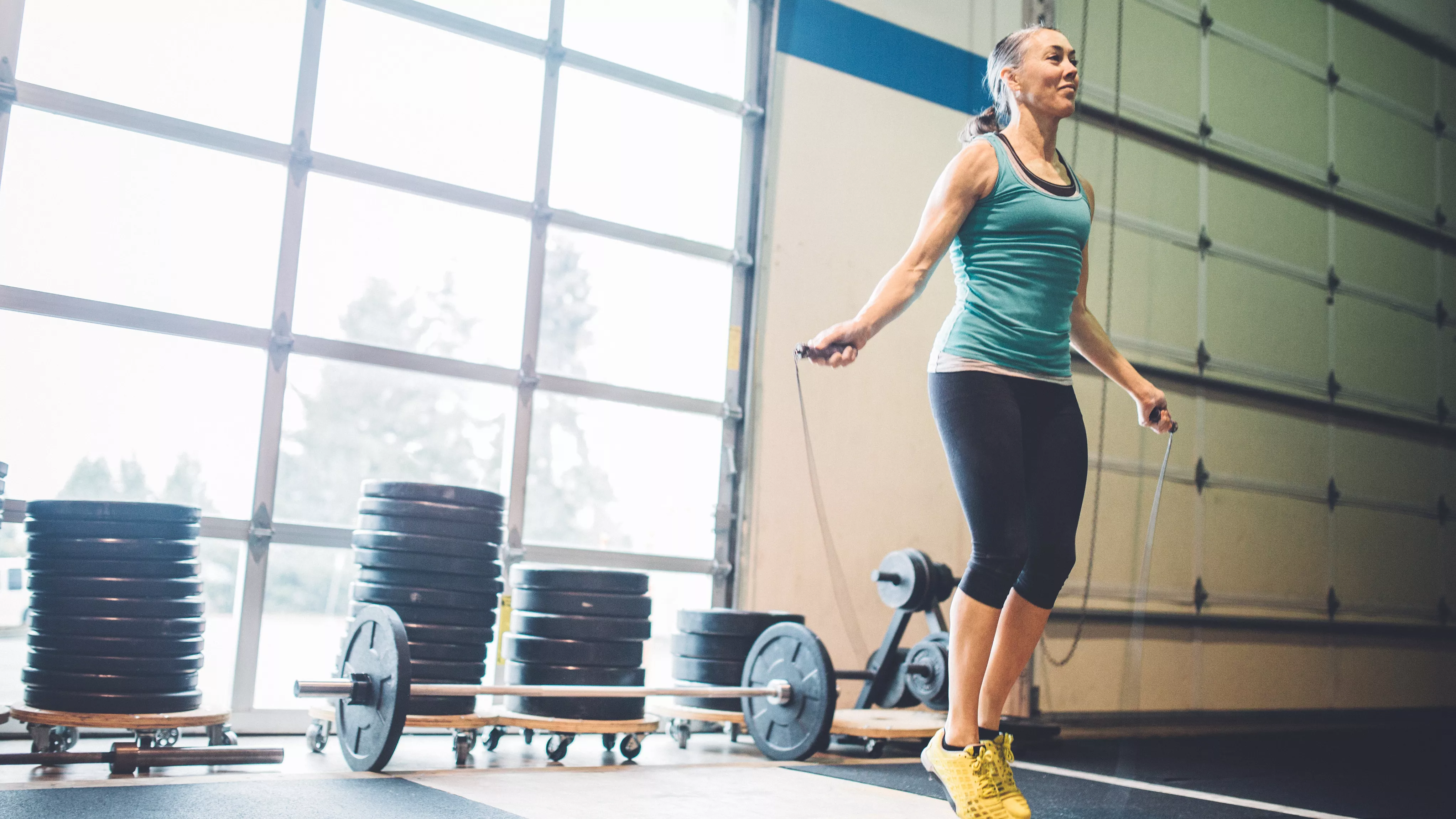 32 esenciales para la bolsa de gimnasio para una sesión de entrenamiento cómoda, efectiva y sin complicaciones 