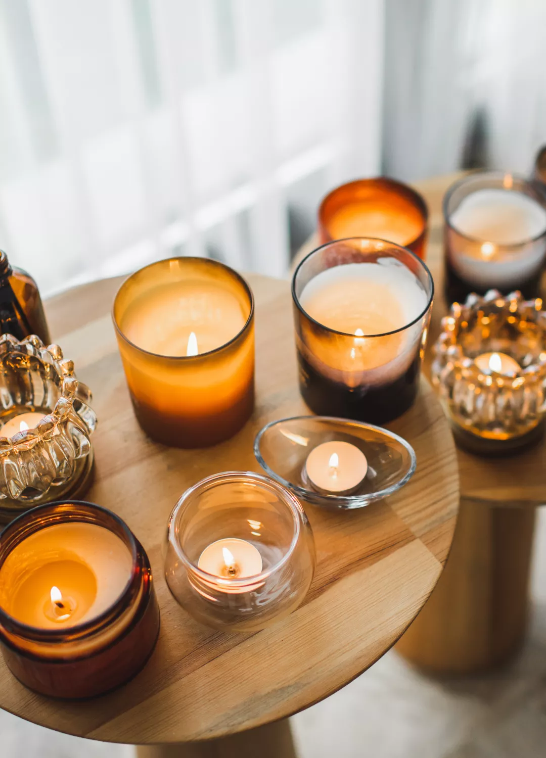 32 formas de incorporar rituales de bienestar en tu rutina diaria 