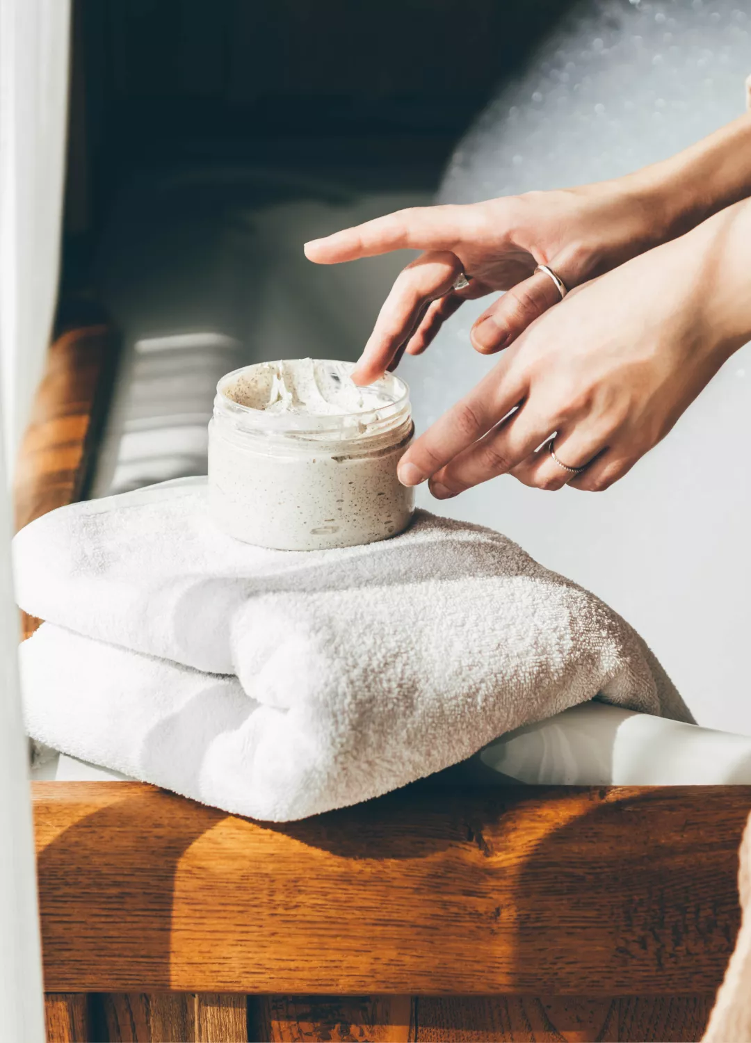 32 formas de incorporar rituales de bienestar en tu rutina diaria 