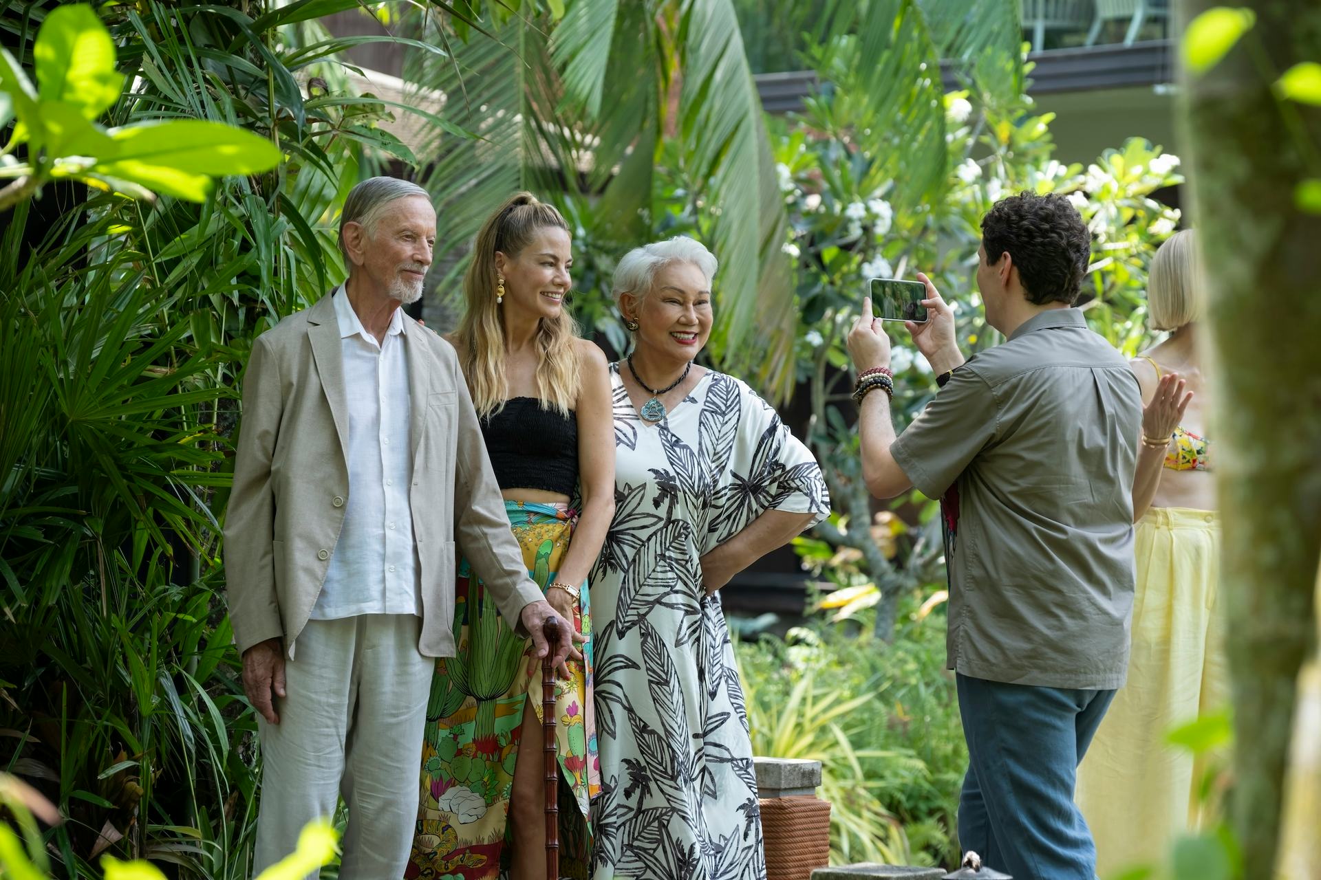 5 pistas que anticiparon la muerte de *Spoiler* en el final de 'The White Lotus'