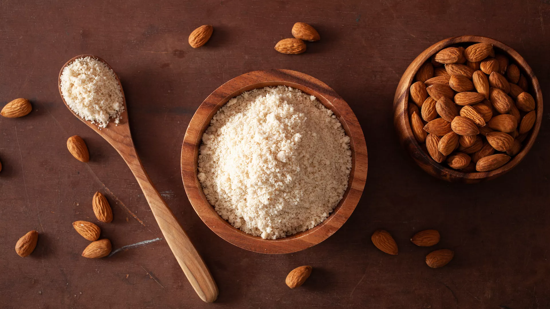 All the foods that you probably didn't know are naturally gluten-free, from gnocchi to buckwheat