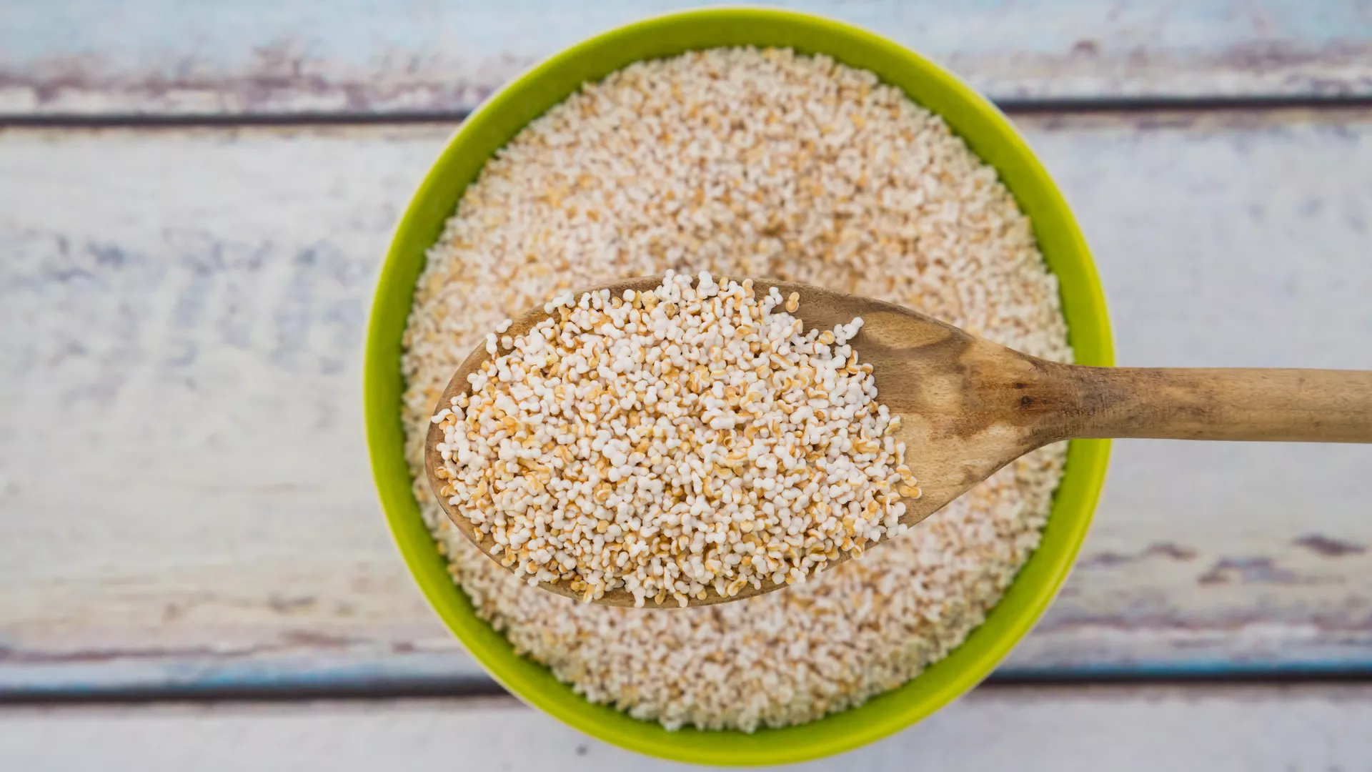 All the foods that you probably didn't know are naturally gluten-free, from gnocchi to buckwheat