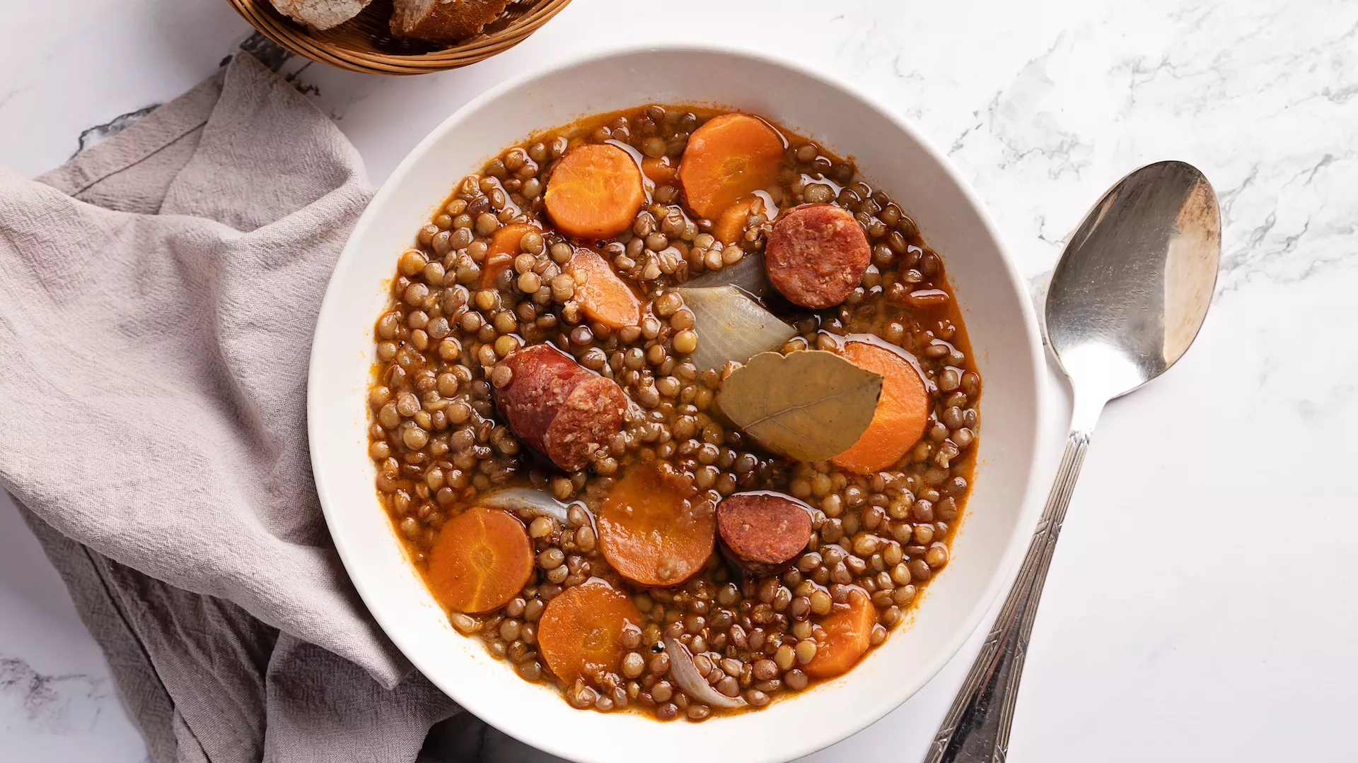 All the foods that you probably didn't know are naturally gluten-free, from gnocchi to buckwheat