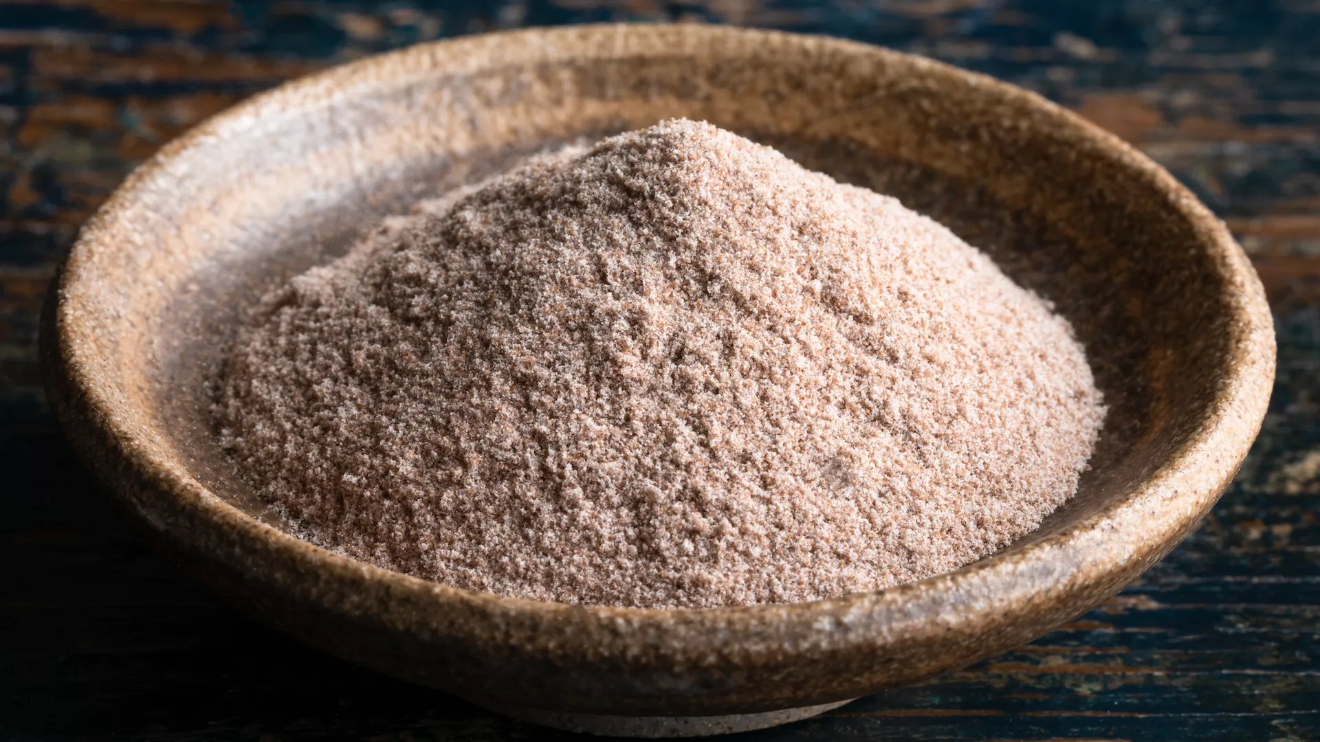 All the foods that you probably didn't know are naturally gluten-free, from gnocchi to buckwheat