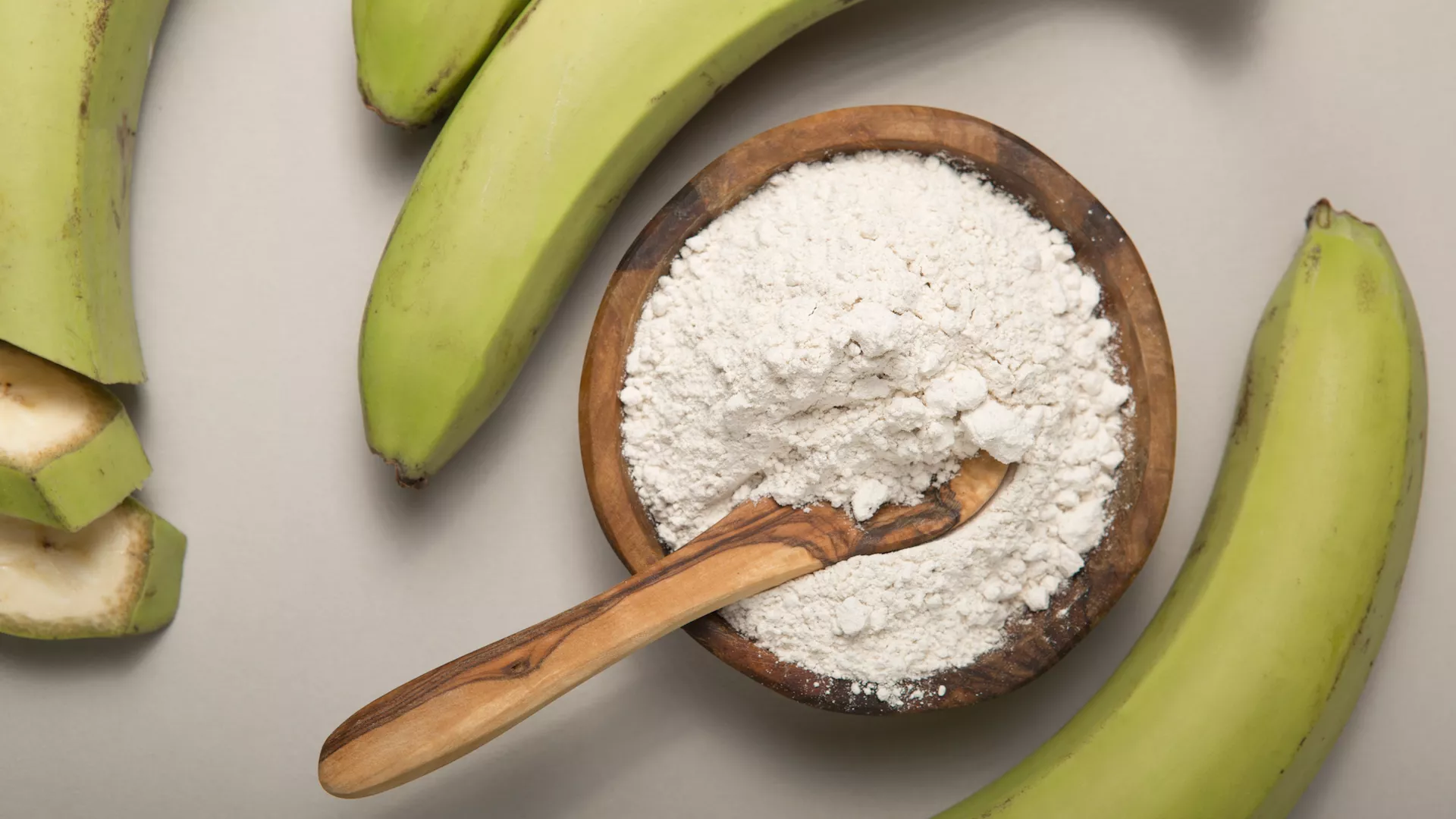 All the foods that you probably didn't know are naturally gluten-free, from gnocchi to buckwheat