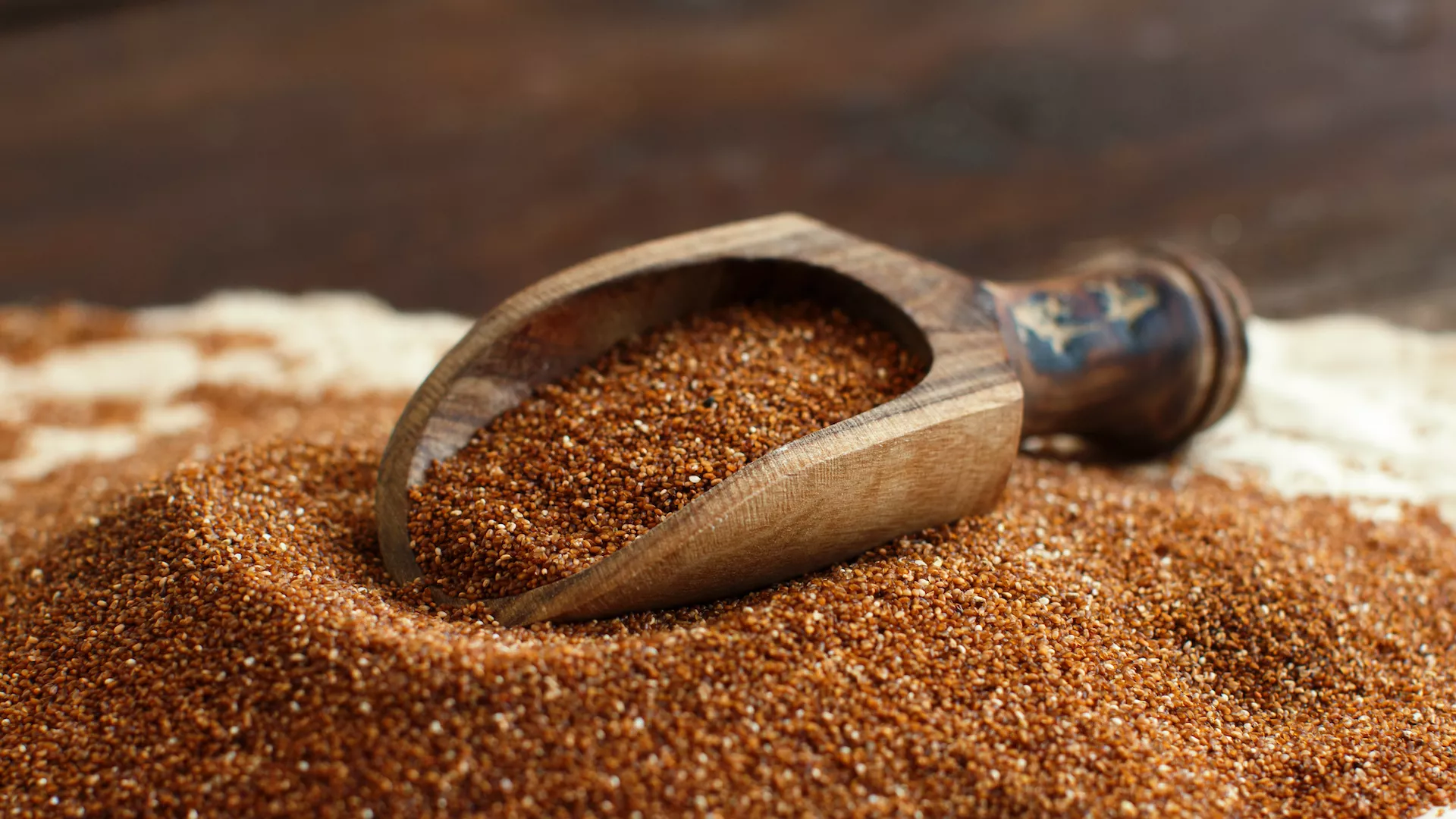 All the foods that you probably didn't know are naturally gluten-free, from gnocchi to buckwheat