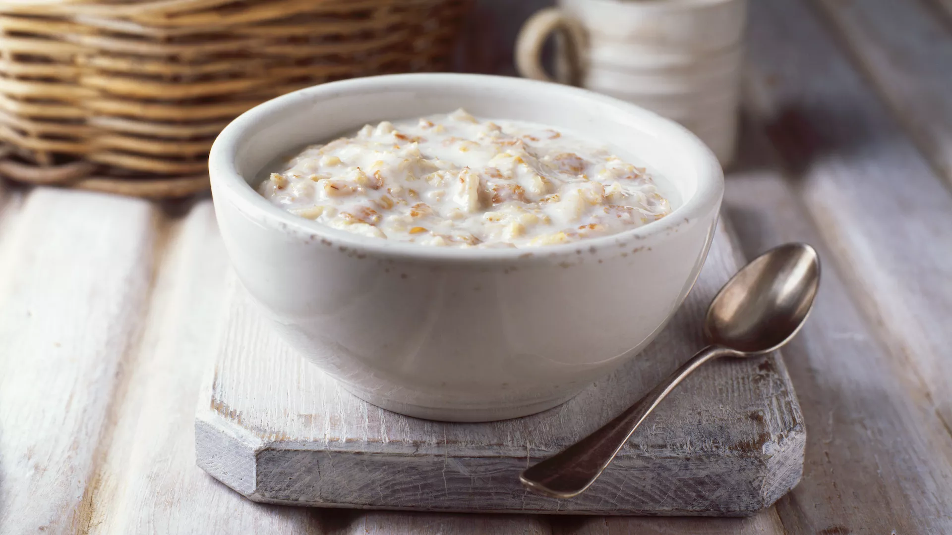 All the foods that you probably didn't know are naturally gluten-free, from gnocchi to buckwheat