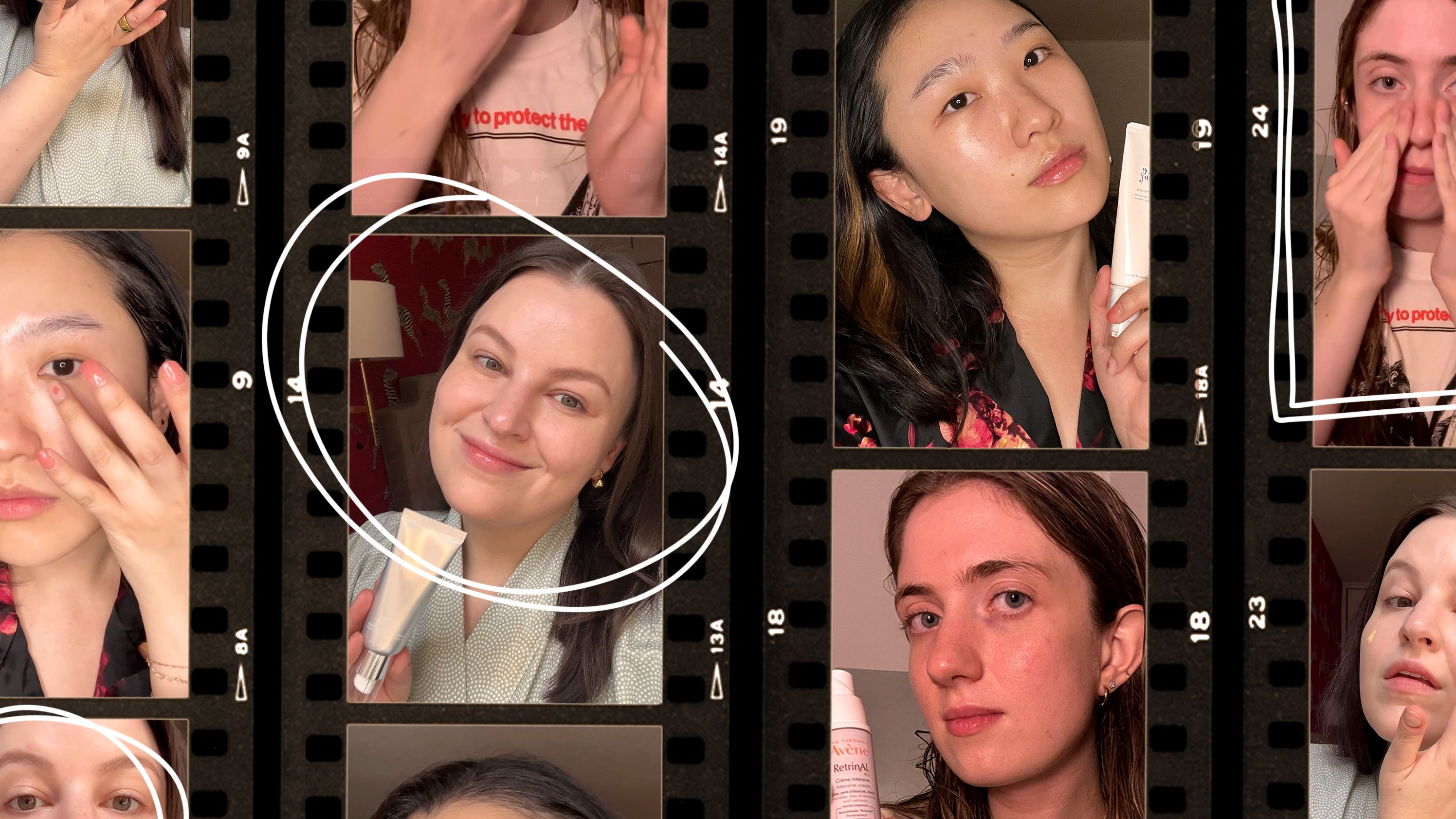 ¿Son realmente mejores los sueros retínicos que el retinol?