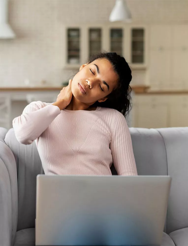 Serie de Asentimientos de Cabeza