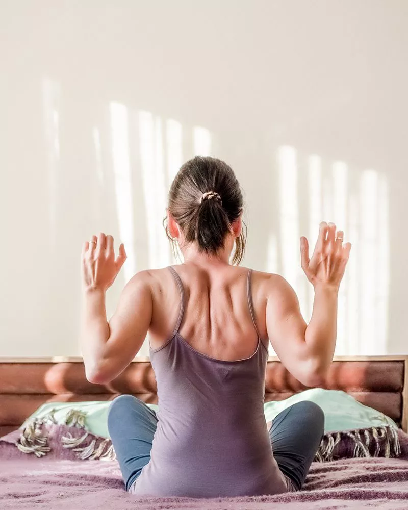 Ruedas de Hombros y Encogimientos