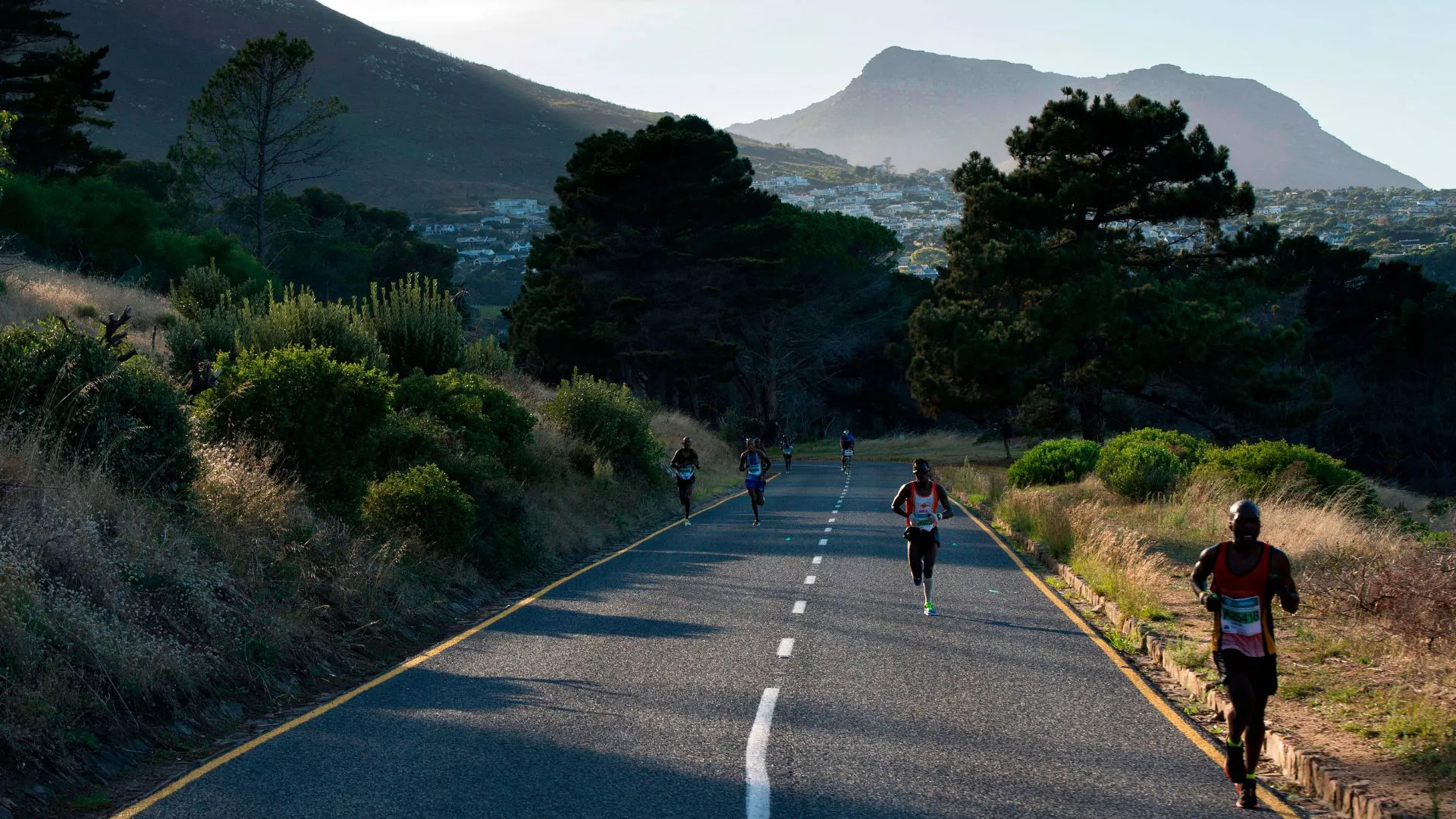 Maratones de Bucket List alrededor del mundo, de Londres a Tokio