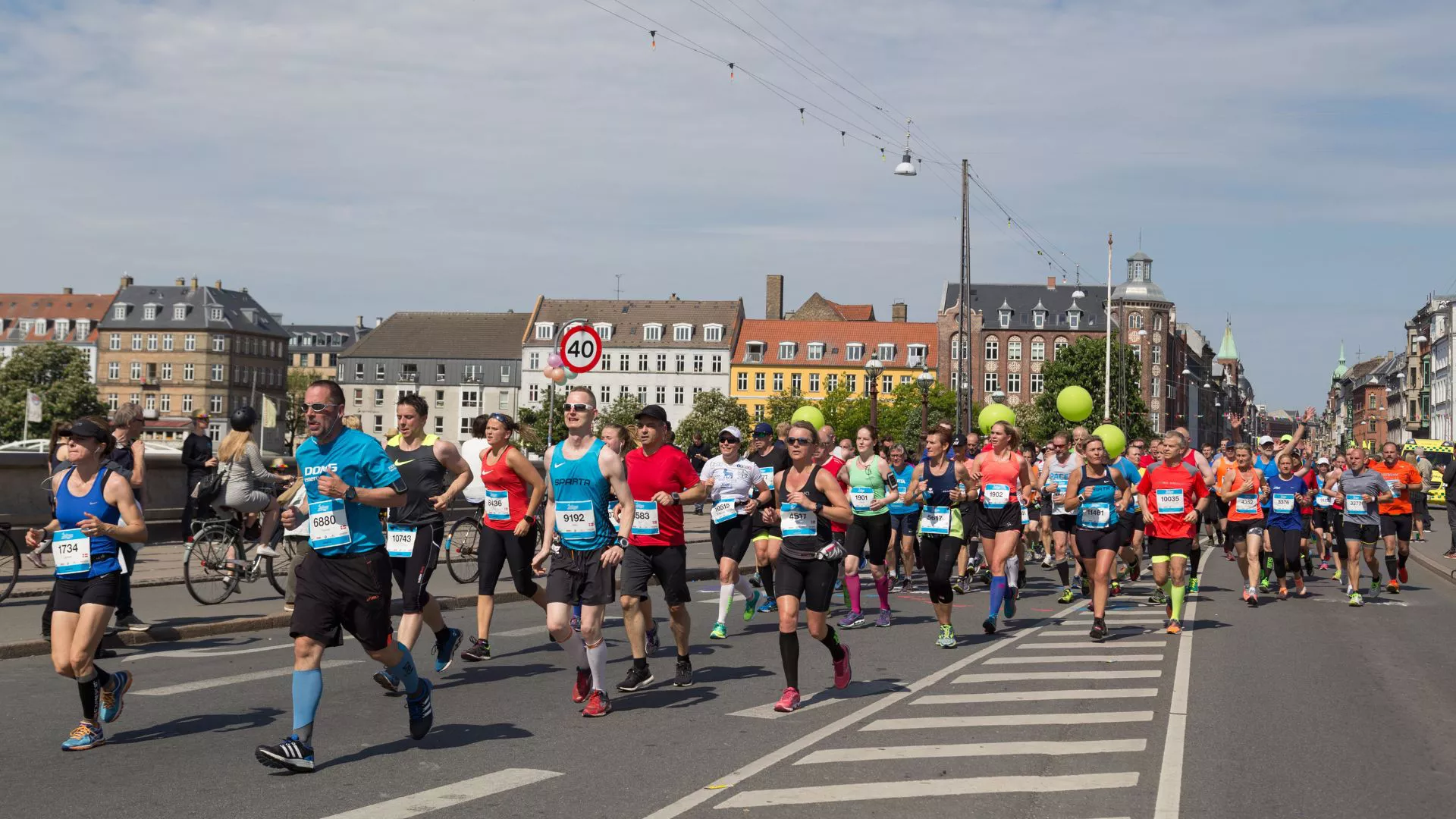 Maratones de Bucket List alrededor del mundo, de Londres a Tokio
