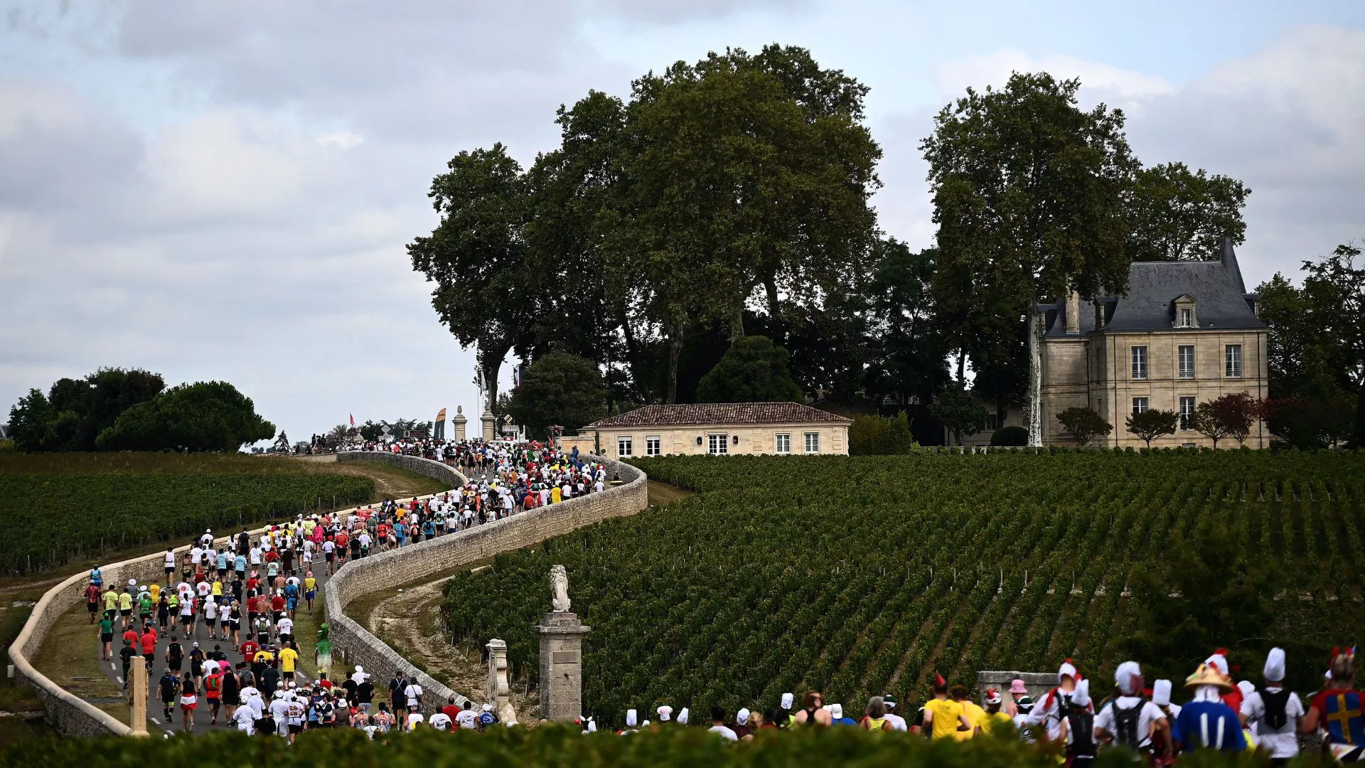 Maratones de Bucket List alrededor del mundo, de Londres a Tokio