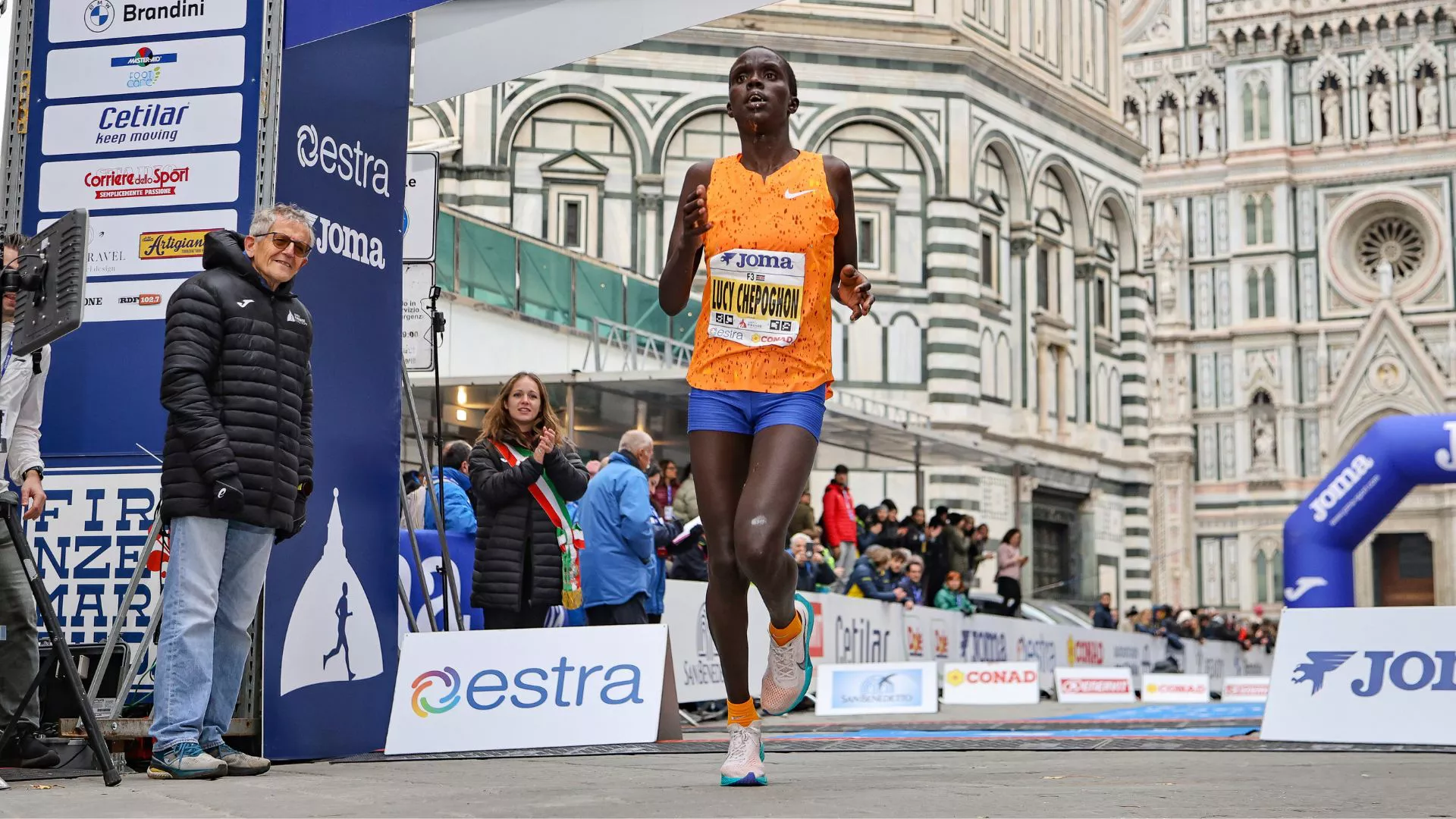 Maratones de Bucket List alrededor del mundo, de Londres a Tokio