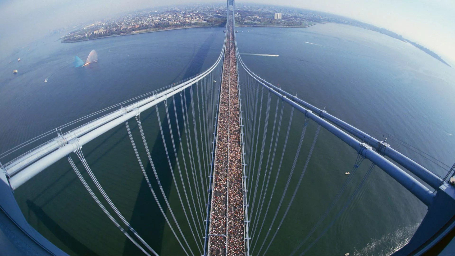 Maratones de Bucket List alrededor del mundo, de Londres a Tokio