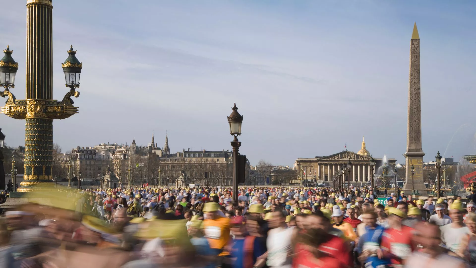 Maratones de Bucket List alrededor del mundo, de Londres a Tokio