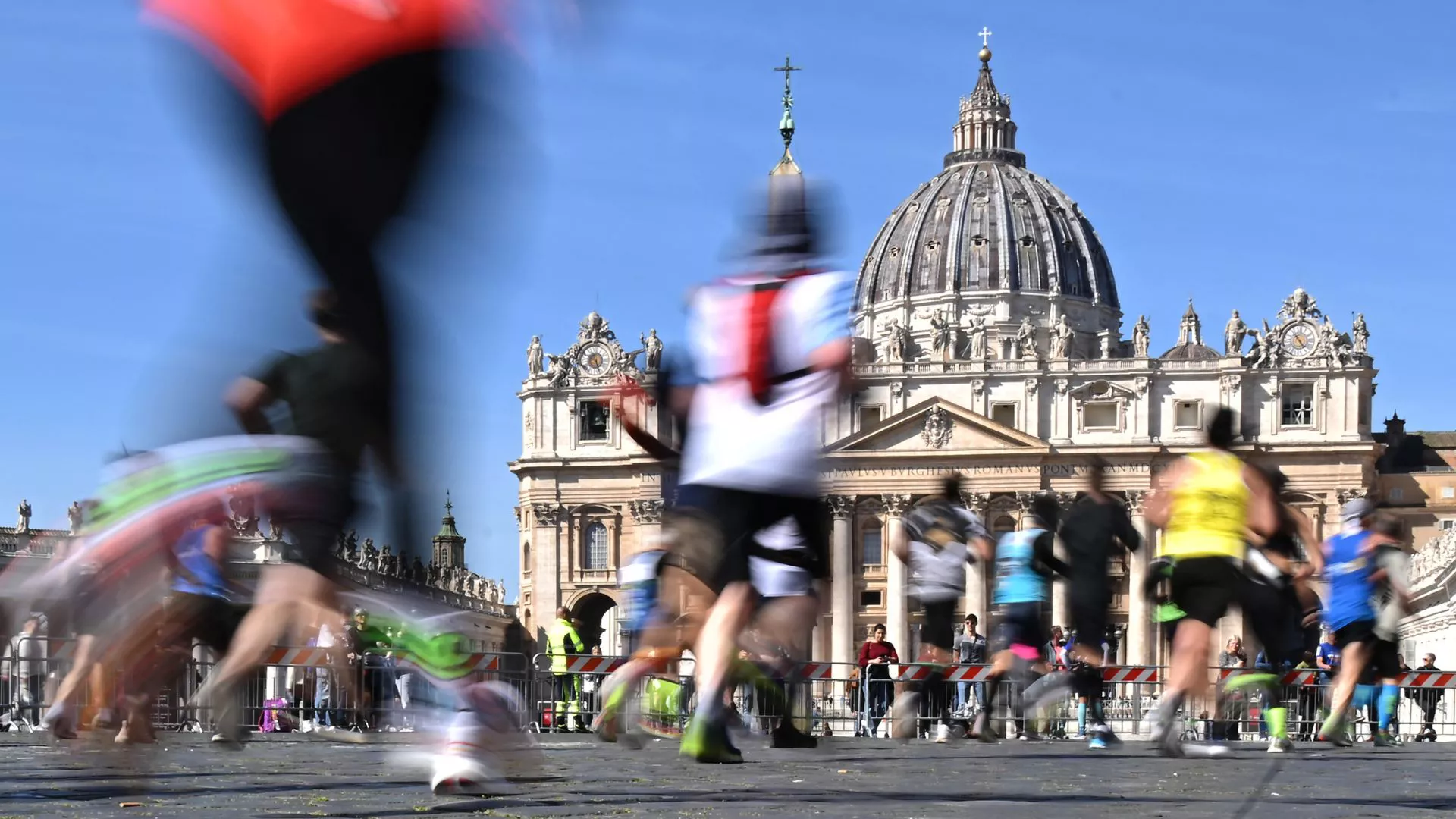 Maratones de Bucket List alrededor del mundo, de Londres a Tokio