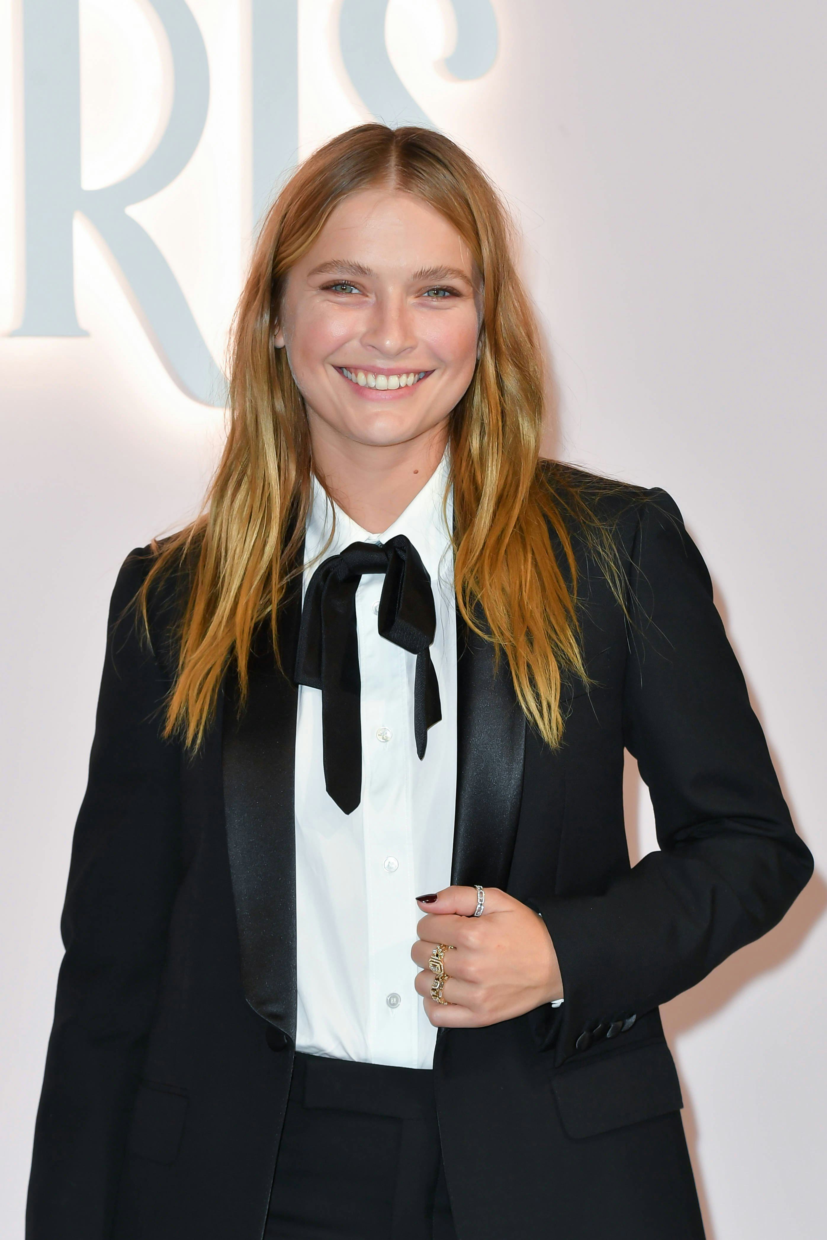 Camille Razat Explica por Qué Decidió Dejar 'Emily In Paris'