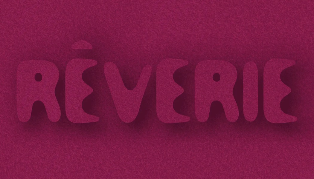 Diseñada para deleitar los sentidos, MPlus Cosmetics presenta la colección Rêverie