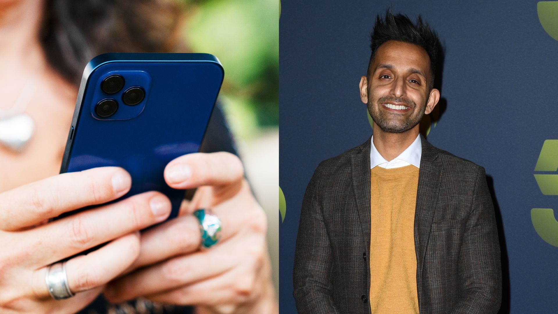 El Dr. Amir Khan revela los 5 síntomas que nunca debes ignorar, sin importar cuán 'vagos' sean