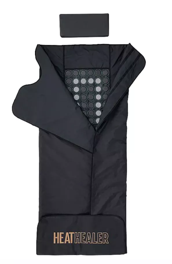 Shop Heat Healer Infrared Sauna Blanket