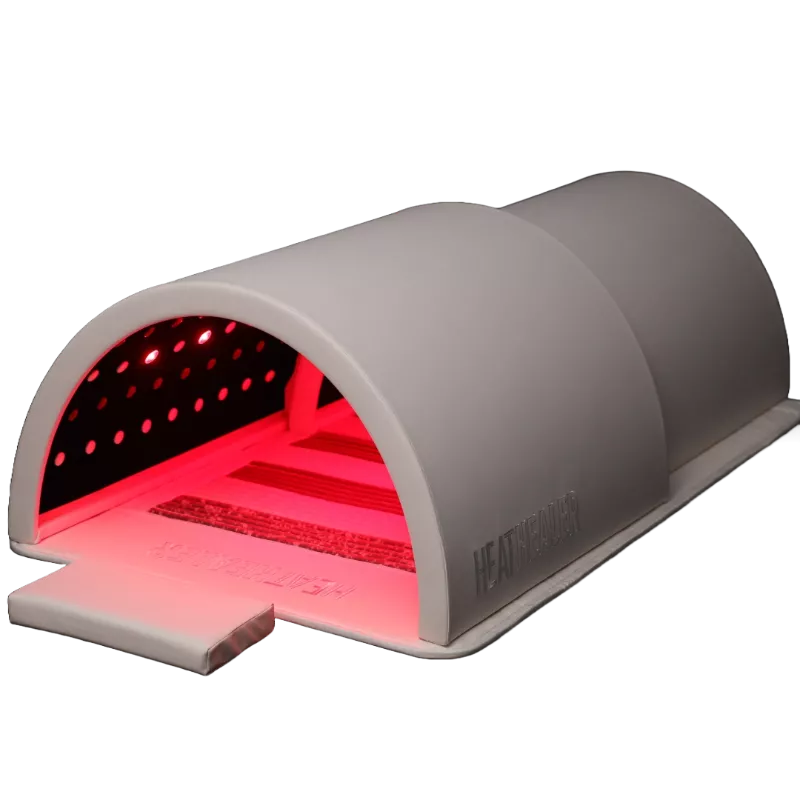 Shop Heat Healer Energy Sauna