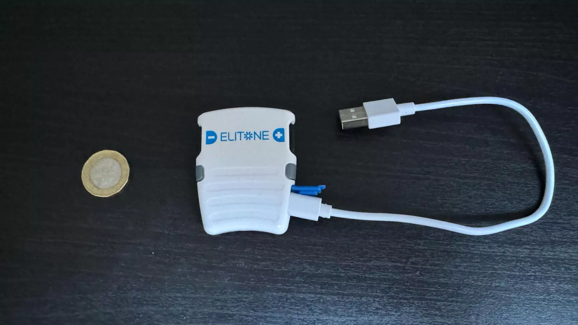 Elitone pelvic floor trainer review: I tried this 'zero effort' device for 6 weeks and haven't looked back