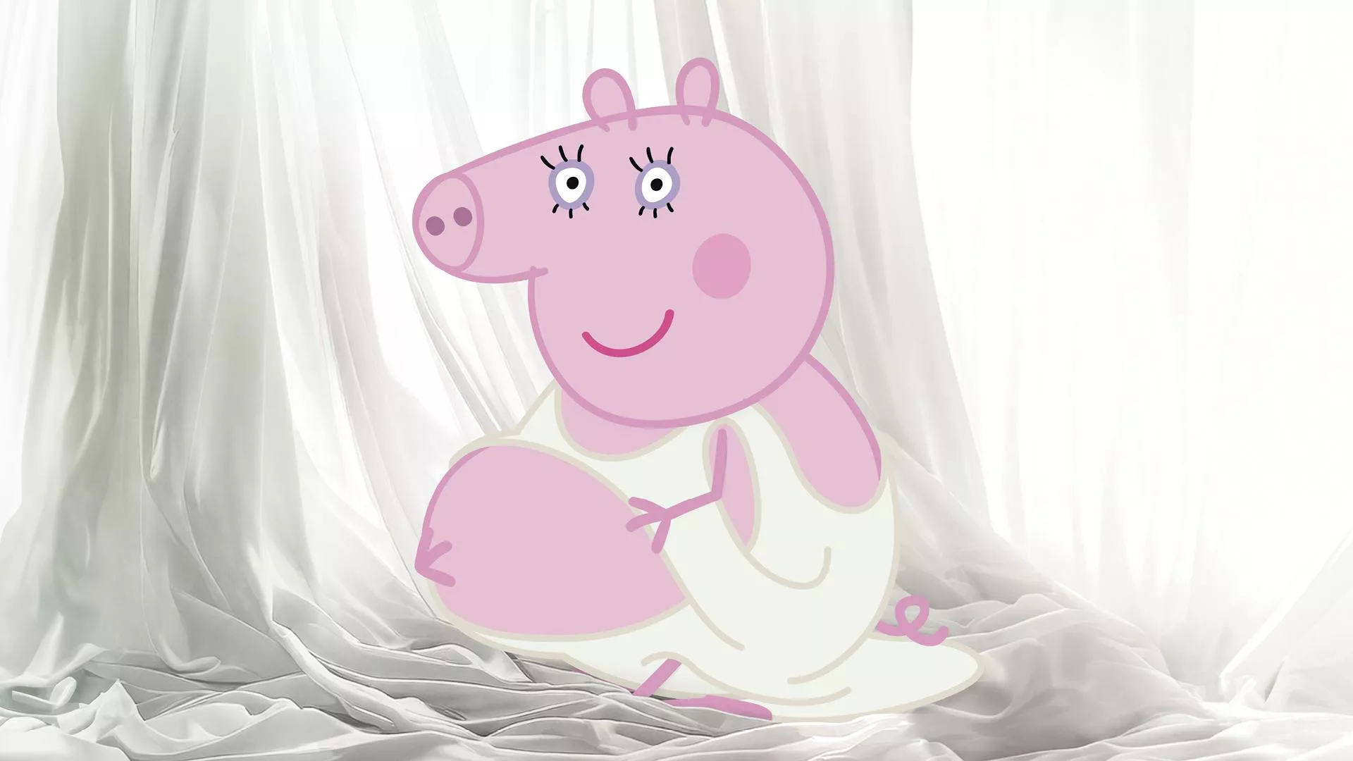 ¡Exclusivo! Este es el género del nuevo hermanito de Peppa Pig