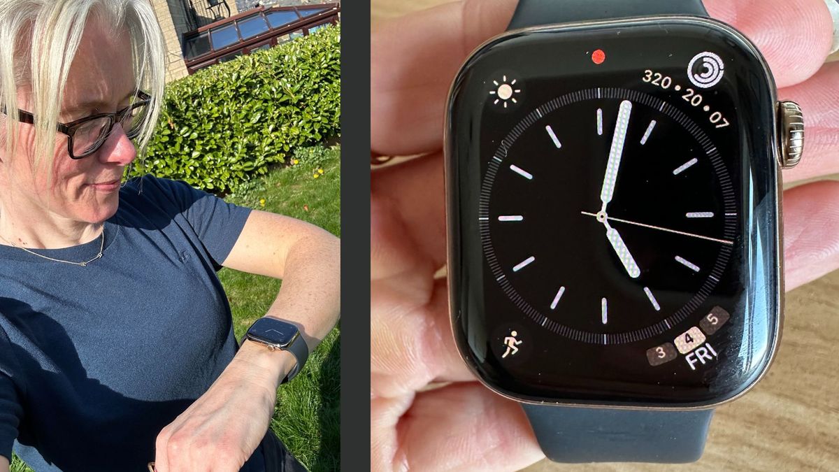 Olvídate del seguimiento del estado físico, el Apple Watch Series 10 ayuda a aliviar mi carga mental como nada más