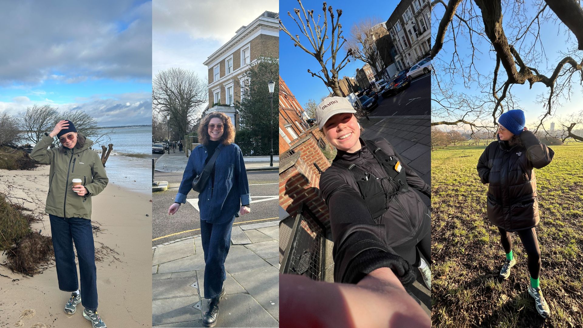 Hice 10,000 pasos al día durante un mes - estas son las aplicaciones para caminar que me ayudaron a lograrlo