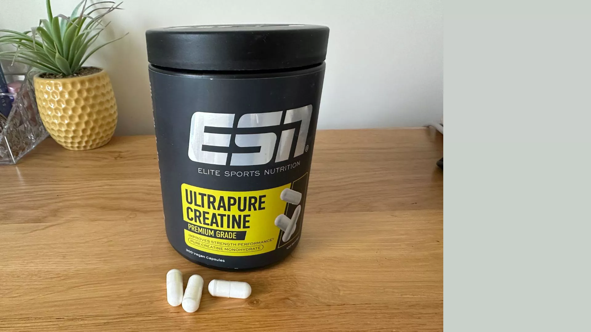 I took creatine every day for a month - these are the surprising brain benefits no one talks about