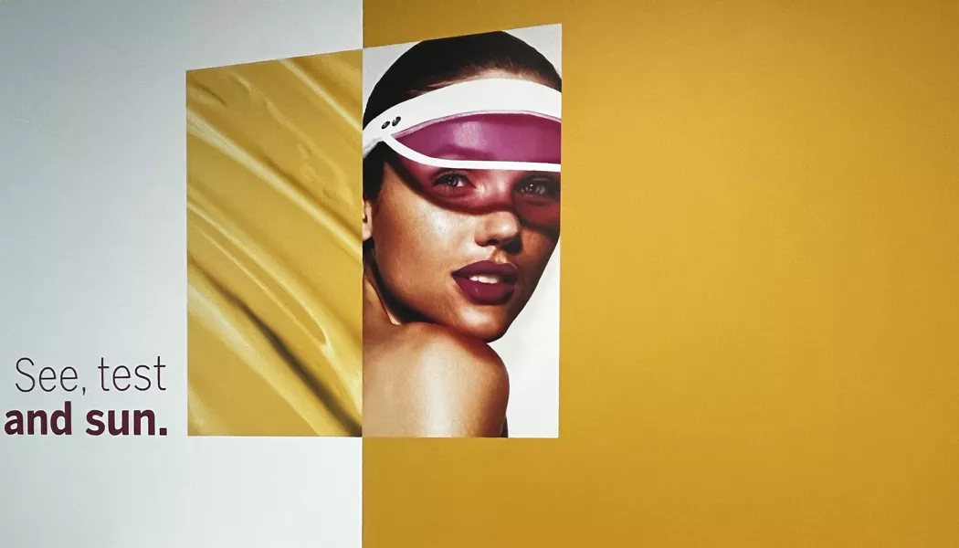 El estudio de belleza de IMCD en París: donde la innovación cosmética se encuentra con la co-creación