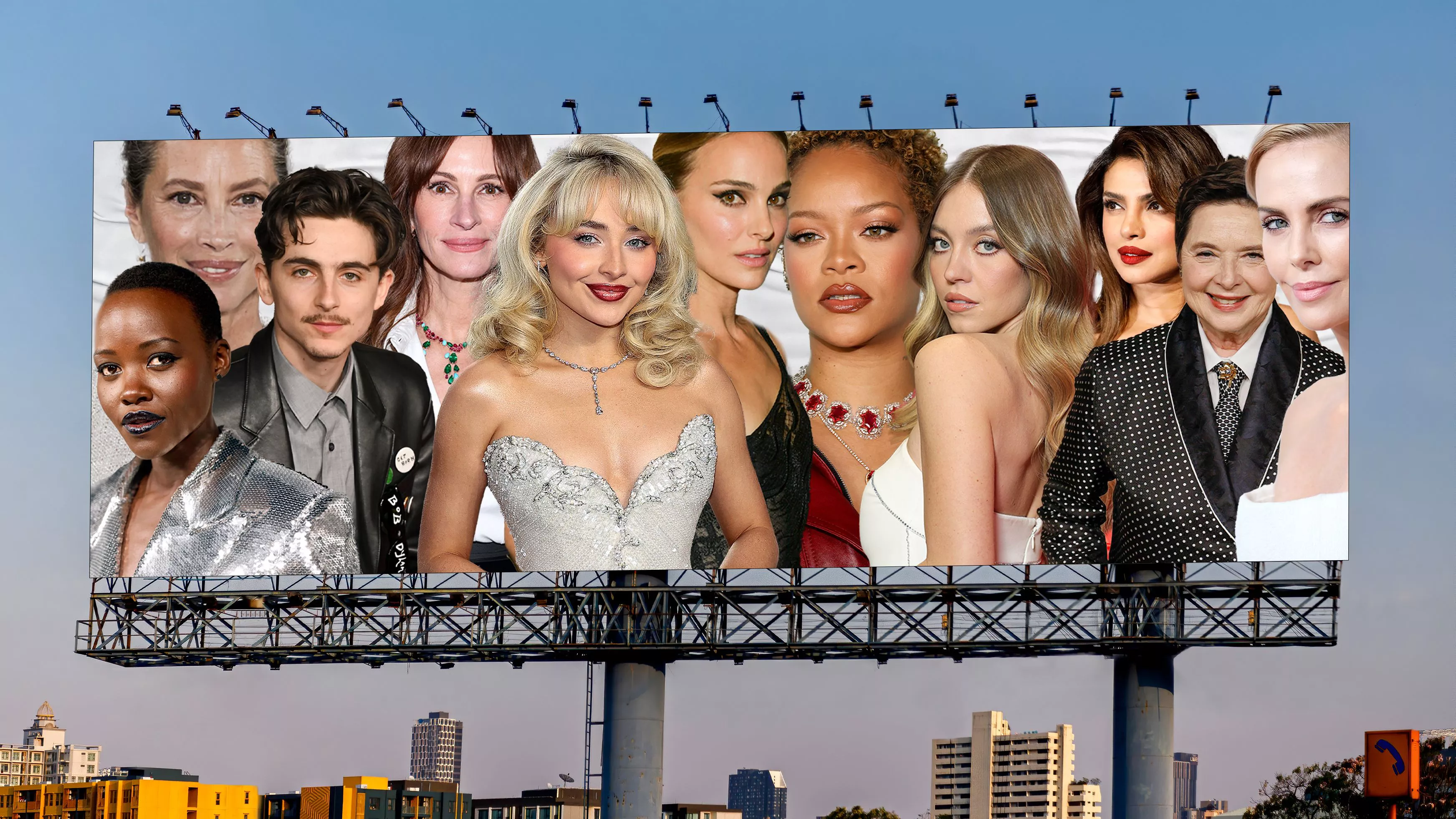 Dentro del Mundo de Alto Riesgo de los Embajadores de Marca de Belleza Celebrity