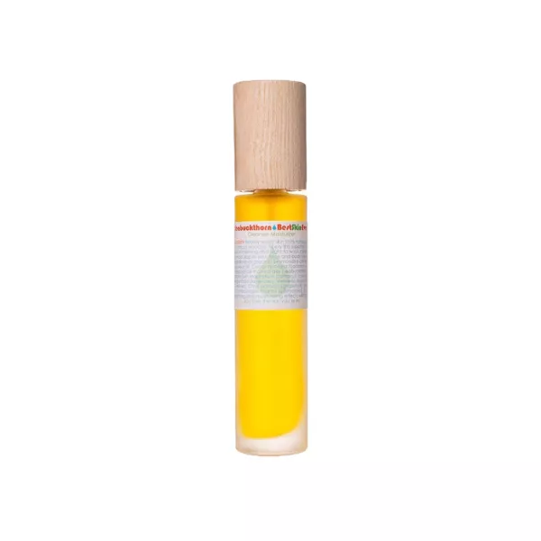 Shop Living Libations Best Skin Ever - Seabuckthorn
