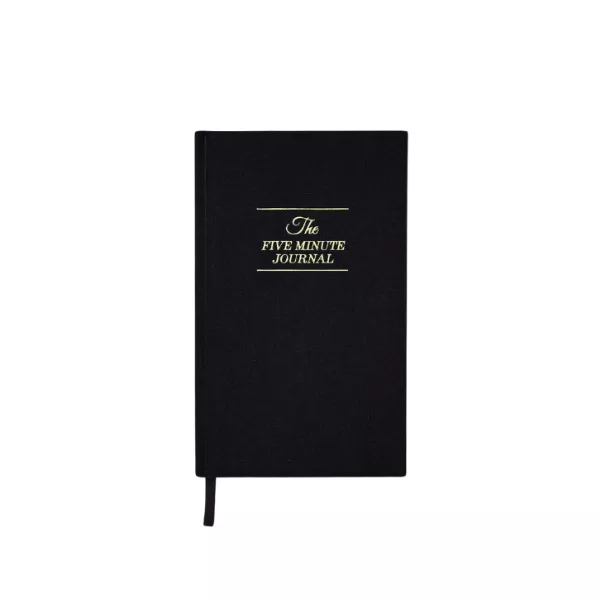 Shop Intelligent Change The Five Minute Journal
