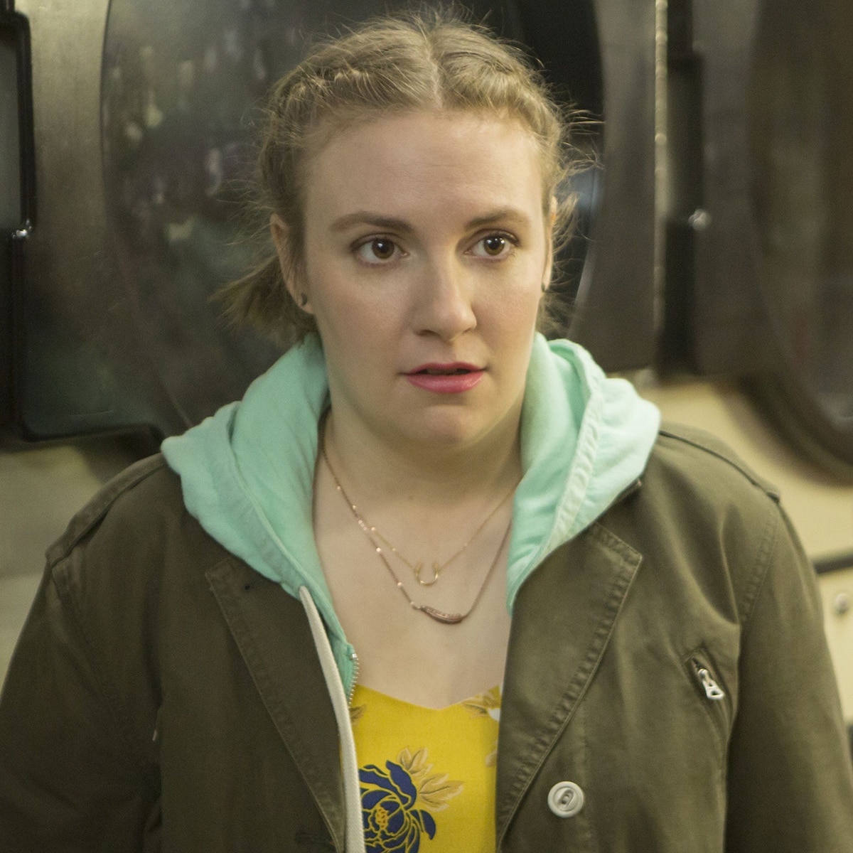 Lena Dunham Haría un Reboot de Girls Bajo Esta Condición