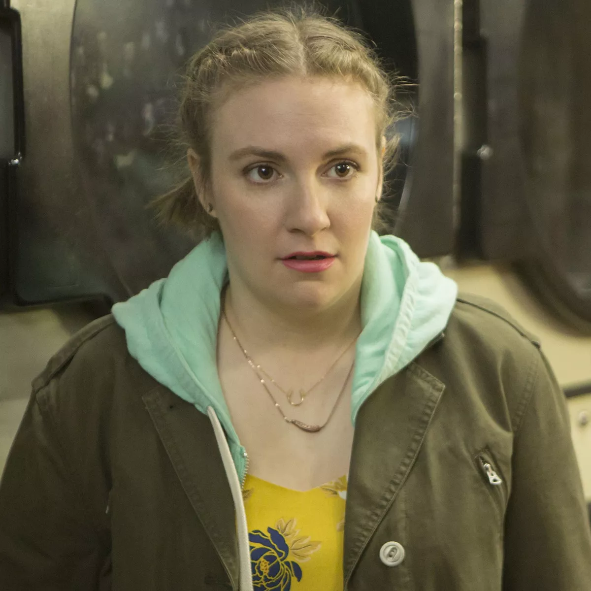 Lena Dunham Haría un Reboot de Girls Bajo Esta Condición