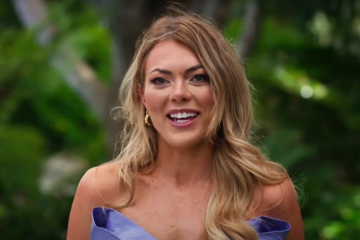 MAFS Australia: Jacqui Burfoot Responde a los Espectadores que la Llaman 'Loca'