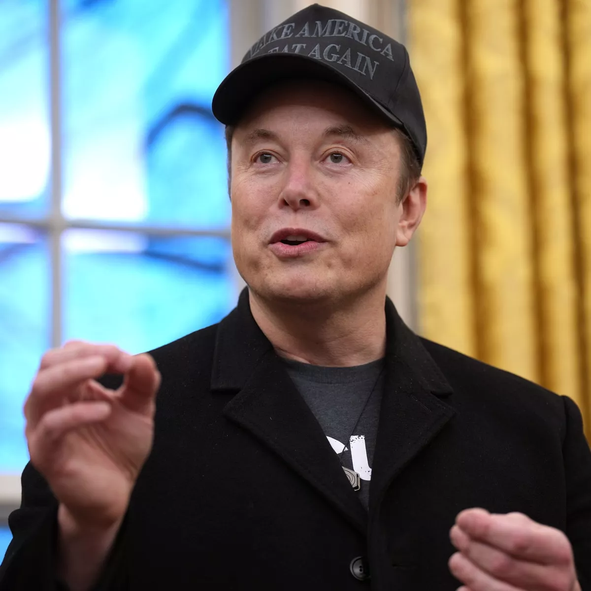 Conoce a Todas las Mujeres Con las Que Elon Musk Tiene Hijos