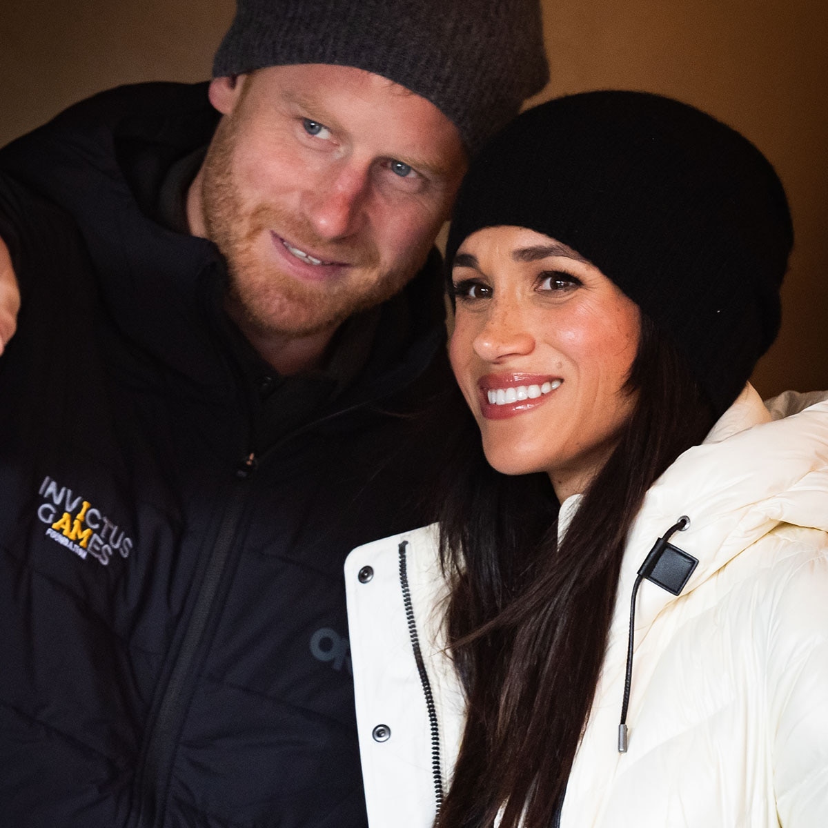 Meghan Markle Explica el Significado Detrás de Su Apodo para el Príncipe Harry